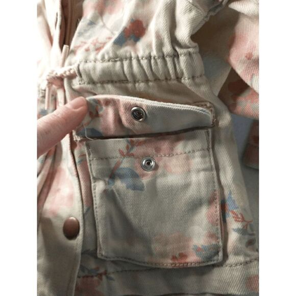 NWOT Oshkosh 12M Coat, Shirt and Leggings Set - Picture 7 of 14